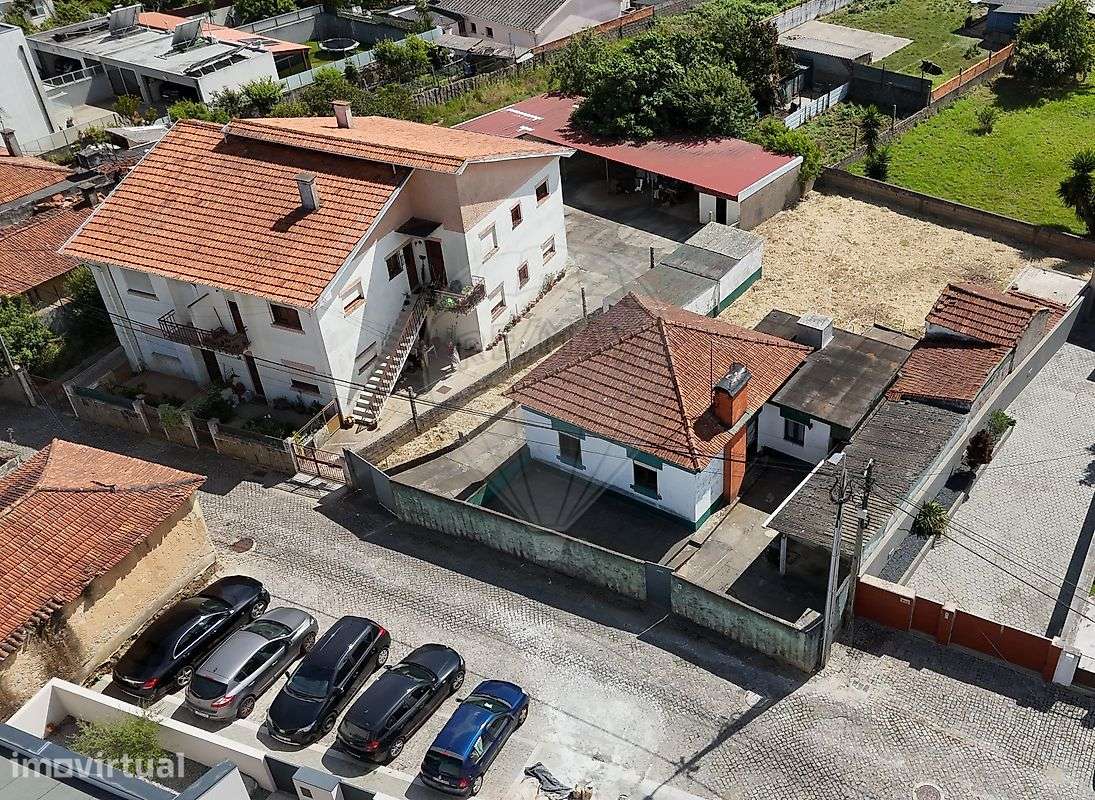 Moradia T2 para venda - Grande imagem: 2/12