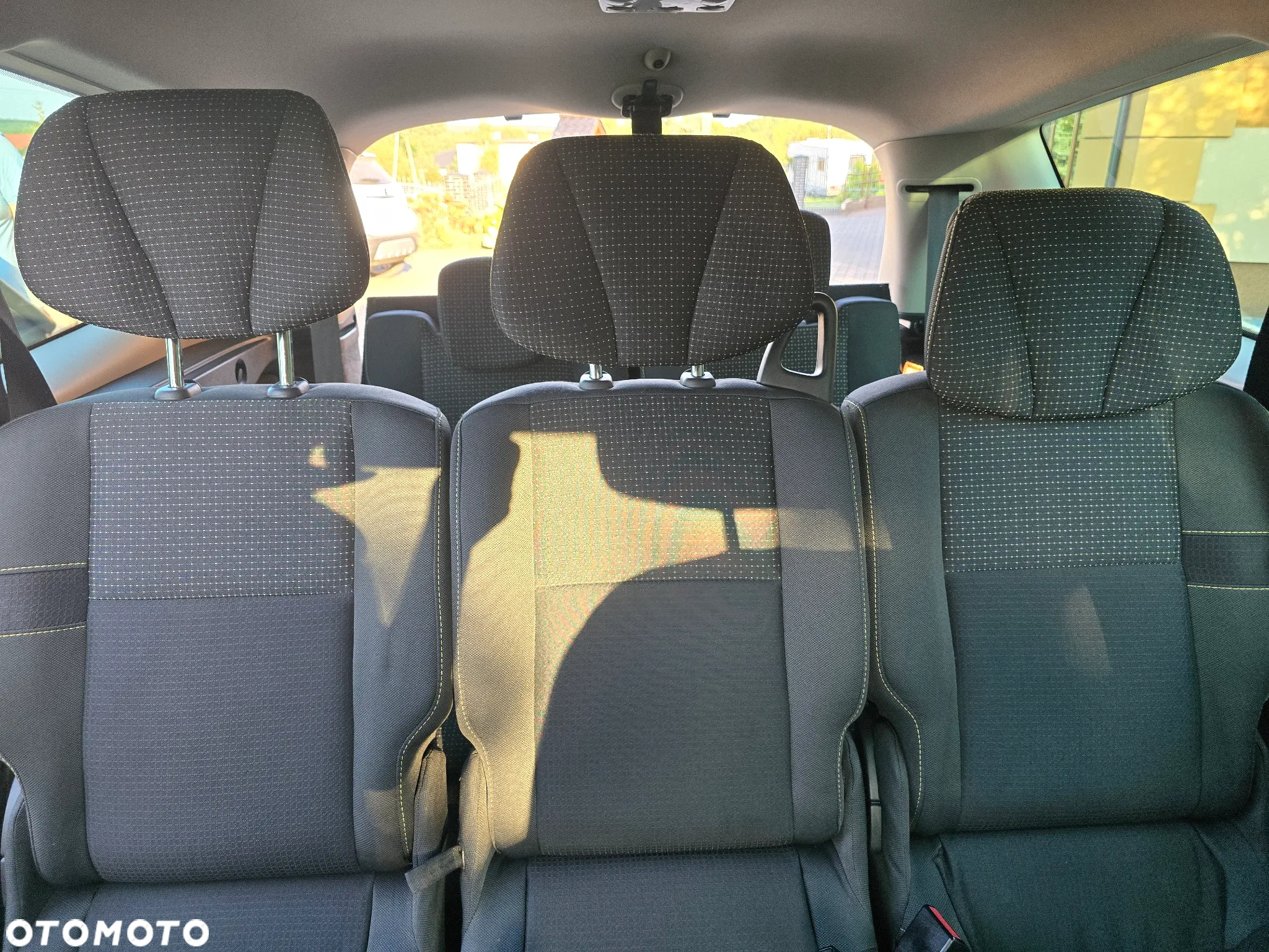 Renault Grand Scenic - 8
