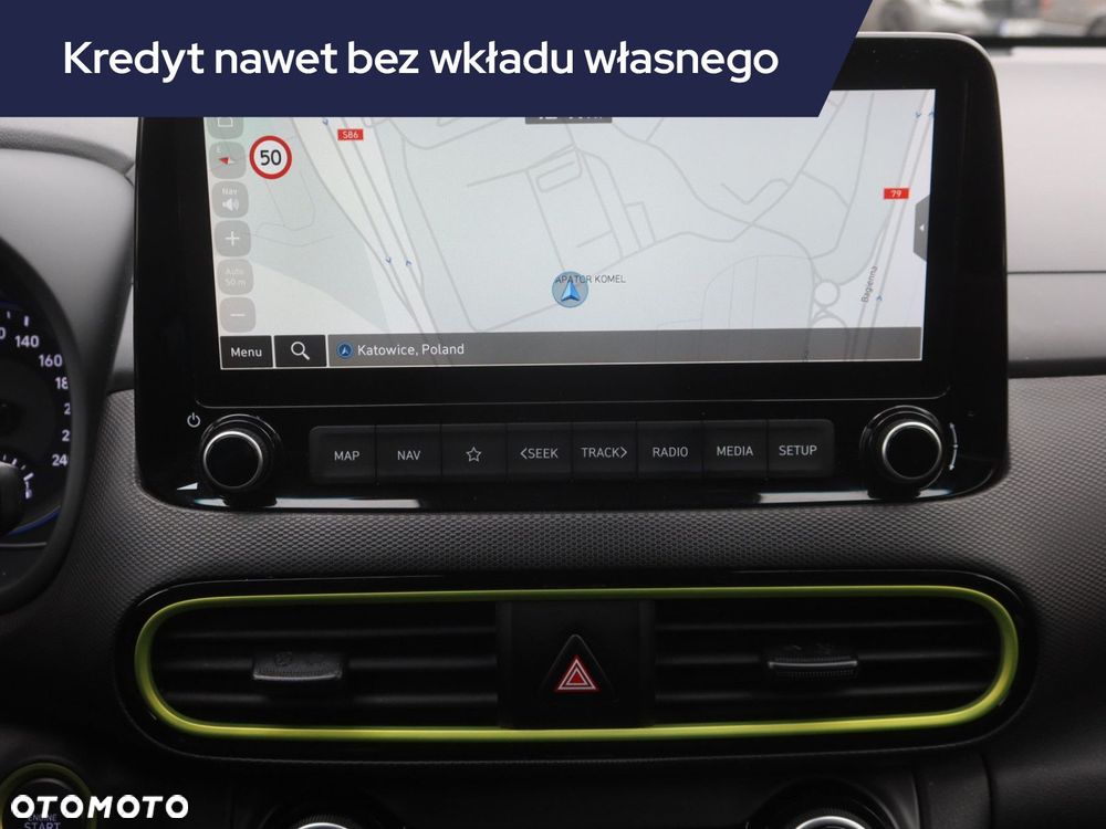 Hyundai Kona - 14