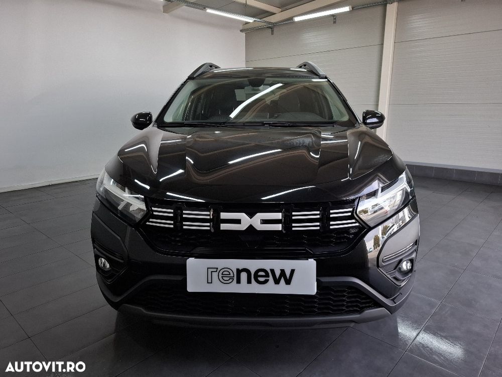 Dacia Jogger 7 locuri ECO-G 100 Extreme - 6