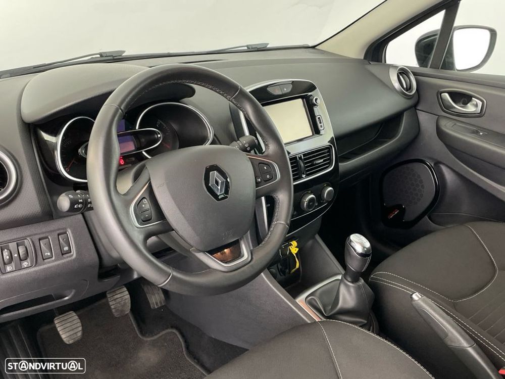 Renault Clio 0.9 TCe Zen - 15