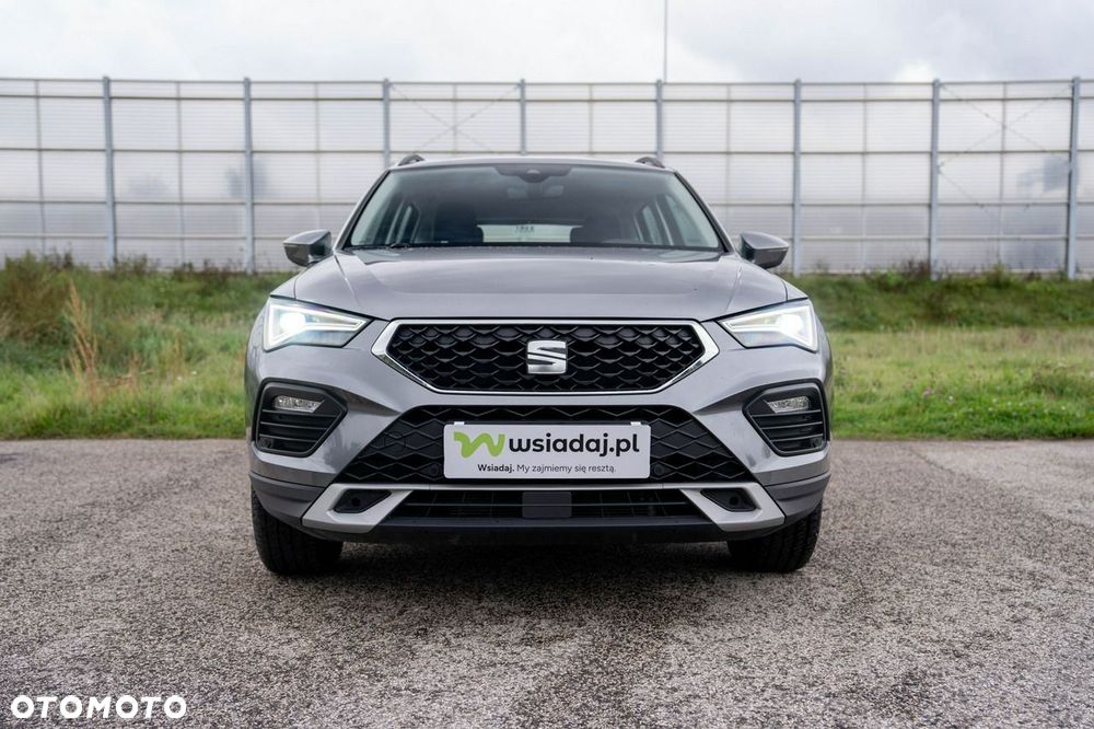 Seat Ateca 1.5 TSI Style S&S - 3