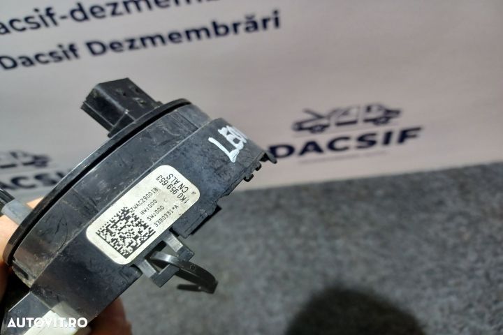 Spirala volan 1K0959653 Seat Leon 2 1P [2005 - 2009] Hatchback 5-usi - 3