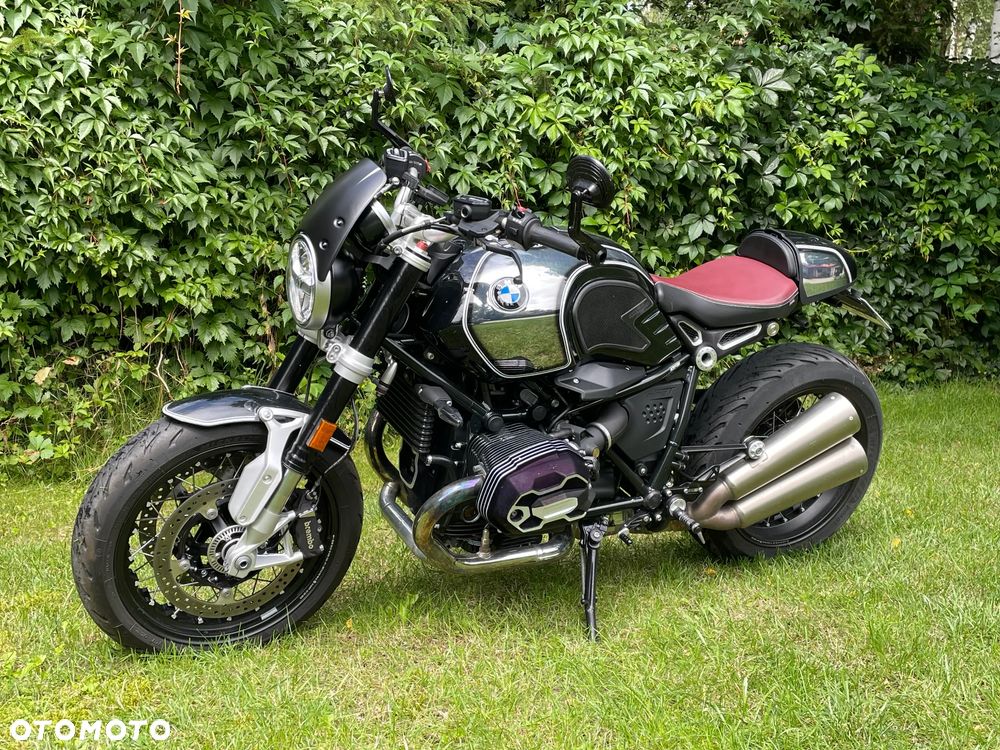BMW R - 9