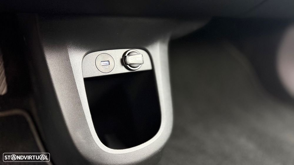 Hyundai Ioniq 5 77,4 kWh Techniq - 12