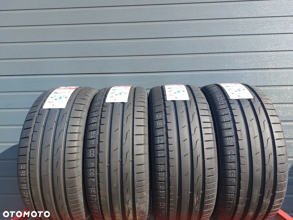 245/45 R18 100Y XL OPONY LETNIE ROADX RXMOTION DU71 DOT25 - 1