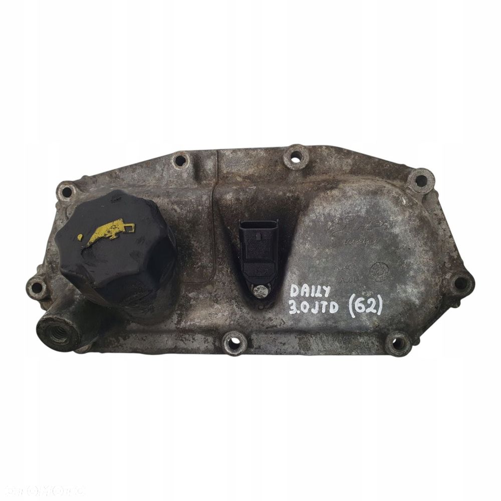 OBUDOWA ROZRZĄDU Mitsubishi Fuso Canter 3.0 D dekiel 504334354 - 1