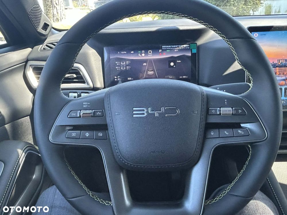 BYD Atto 2 - 8
