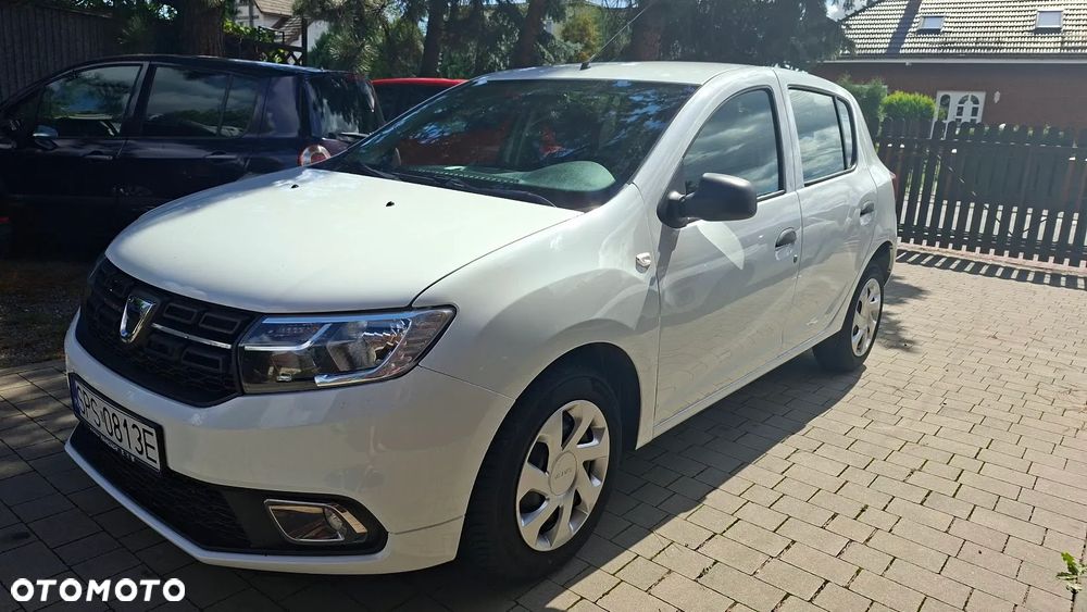 Dacia Sandero SCe 75 Essential - 3
