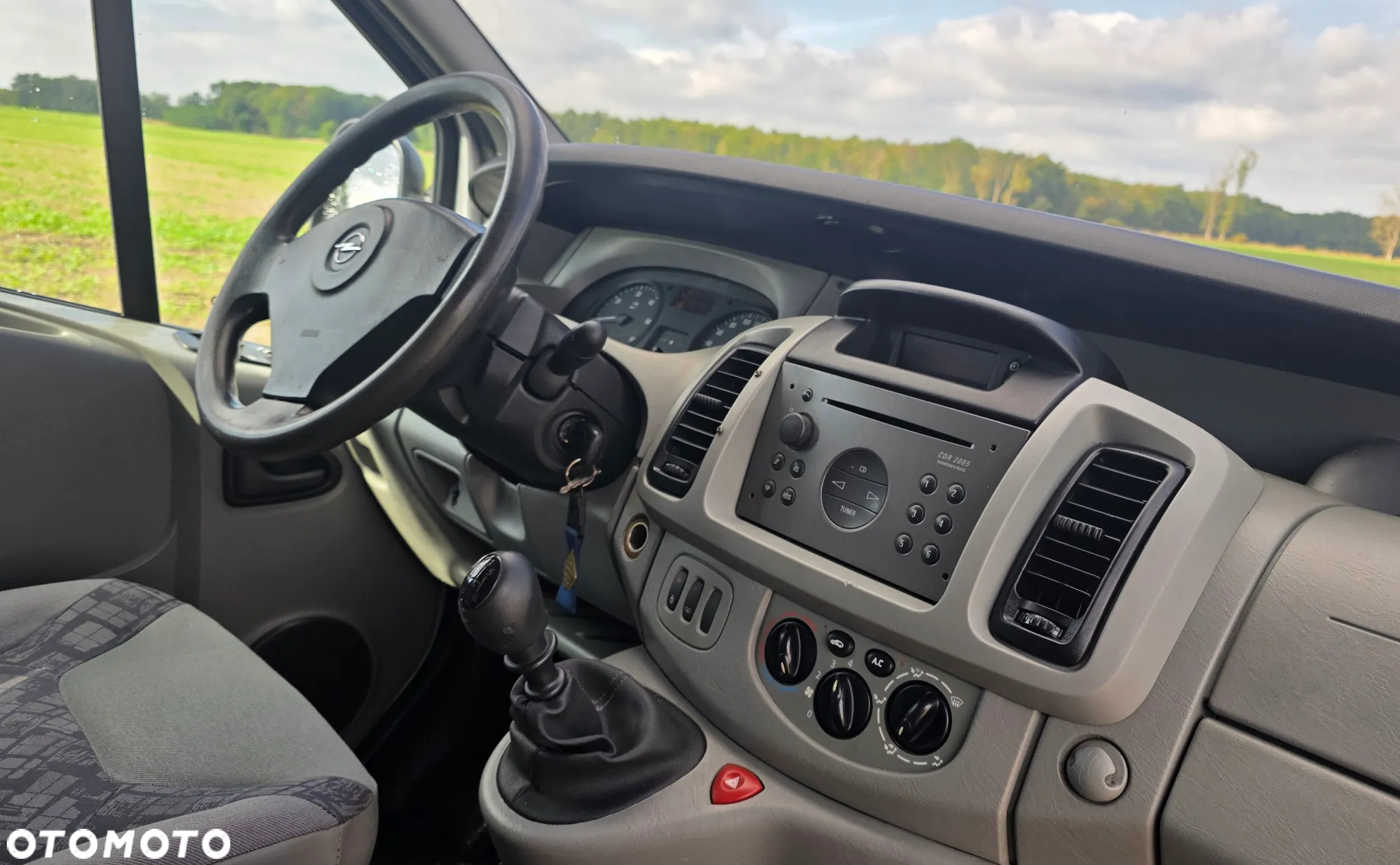 Opel Vivaro 1.9 CDTI L2H1 Edition - 19