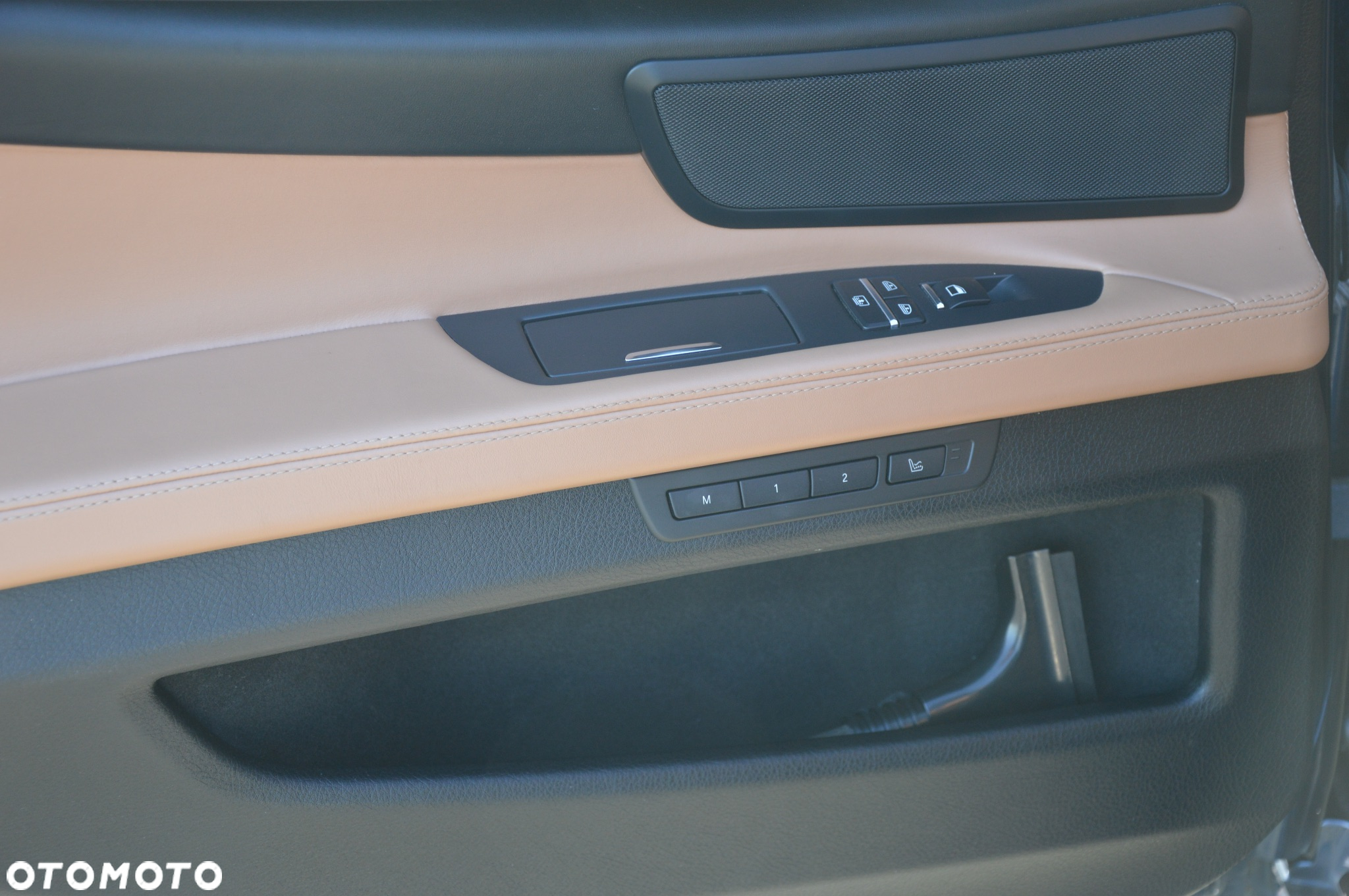 BMW Seria 7 730d - 22