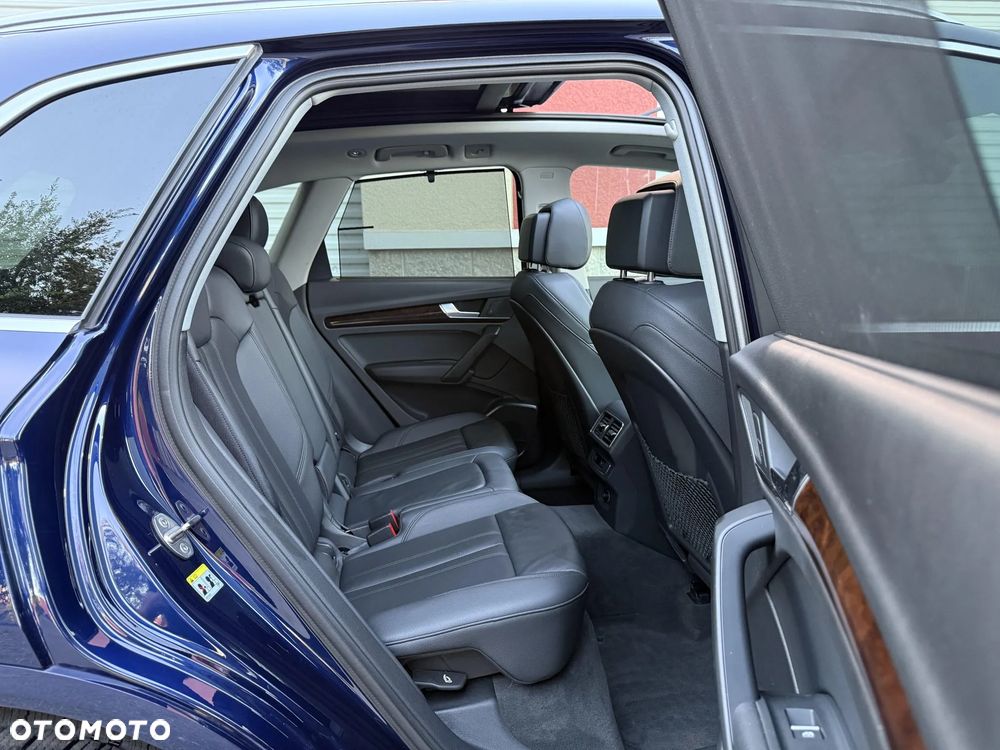 Audi Q5 2.0 TFSI Quattro S tronic sport - 27