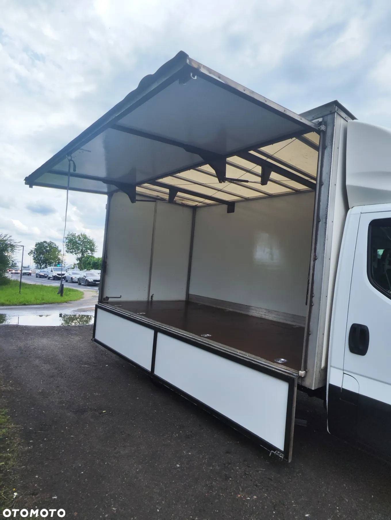 Iveco Daily 35C16 - 9