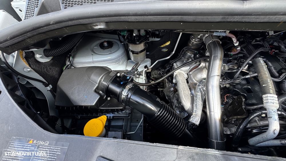 Renault Master 2.3 dCi L4 H3 C/ Plat Elevatória - 39