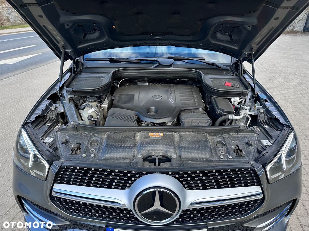 Mercedes-Benz GLE - 27