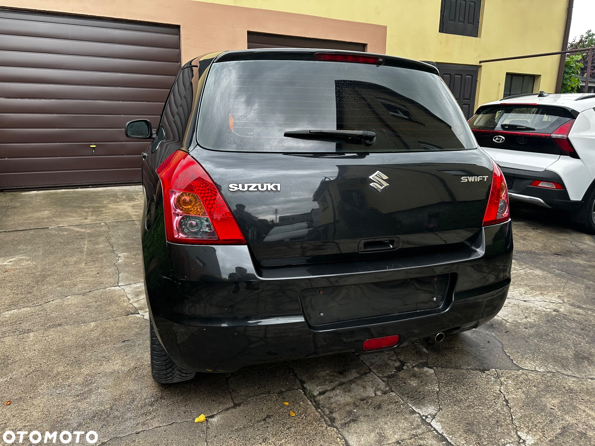 Suzuki Swift 1.3 Club - 19