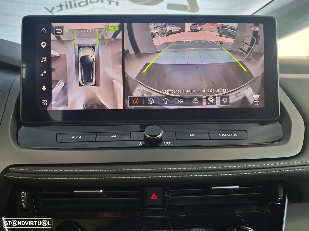 Nissan Qashqai - 29
