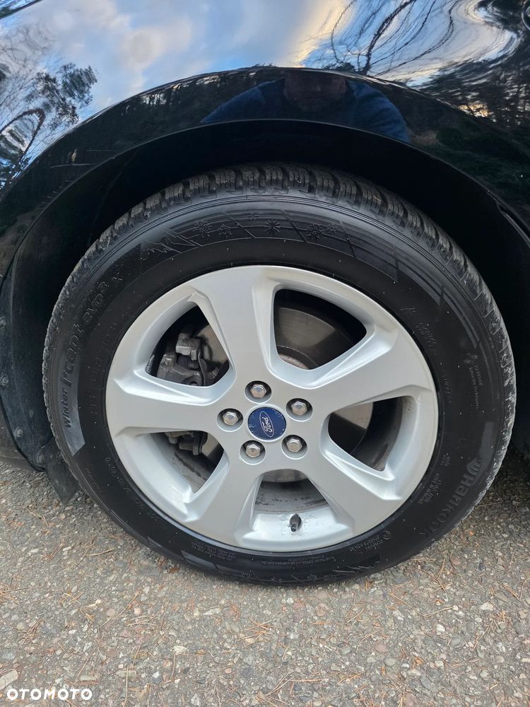 Ford S-Max - 14