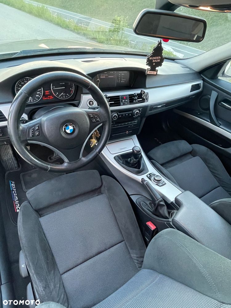 BMW Seria 3 - 6