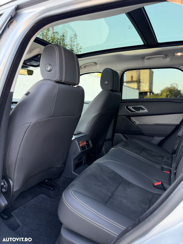 Land Rover Range Rover Velar 2.0 SE - 13