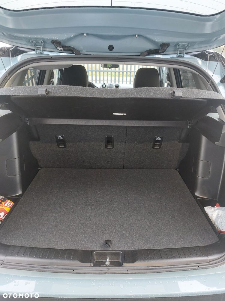 Suzuki Vitara 1.0 Boosterjet Premium 2WD - 8