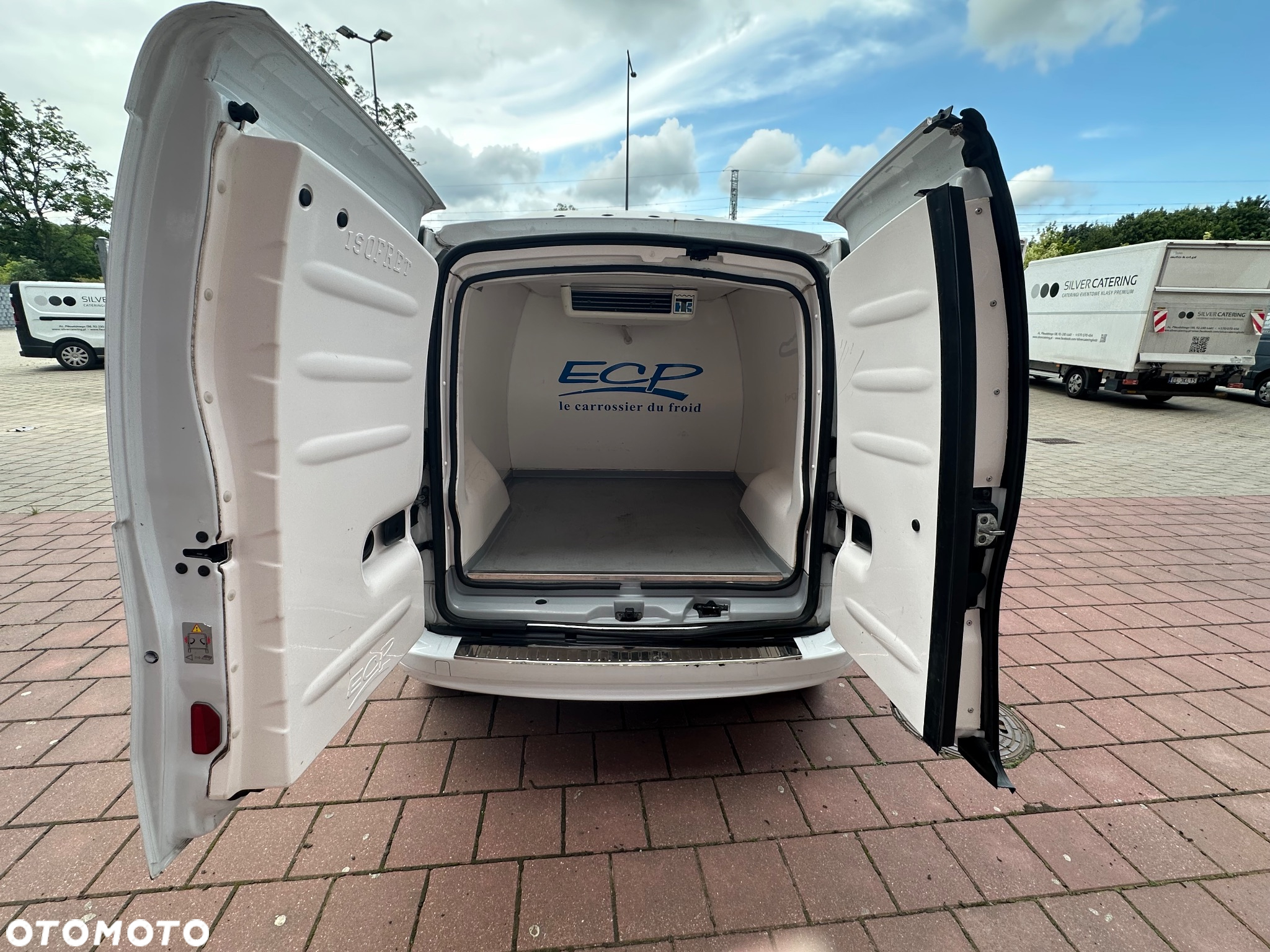 Renault Kangoo - 4