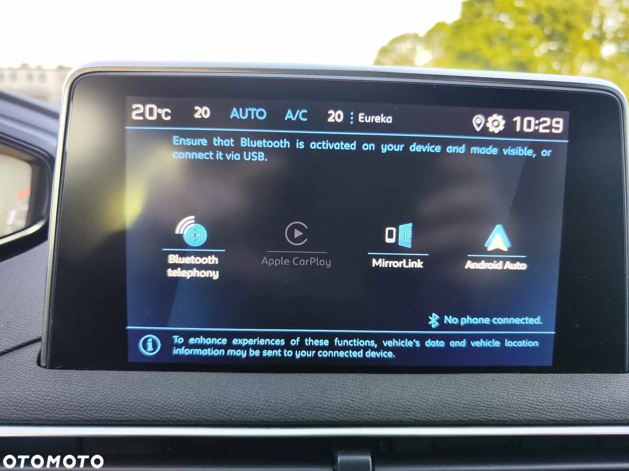 Peugeot 3008 1.5 BlueHDi Allure S&S EAT8 - 33