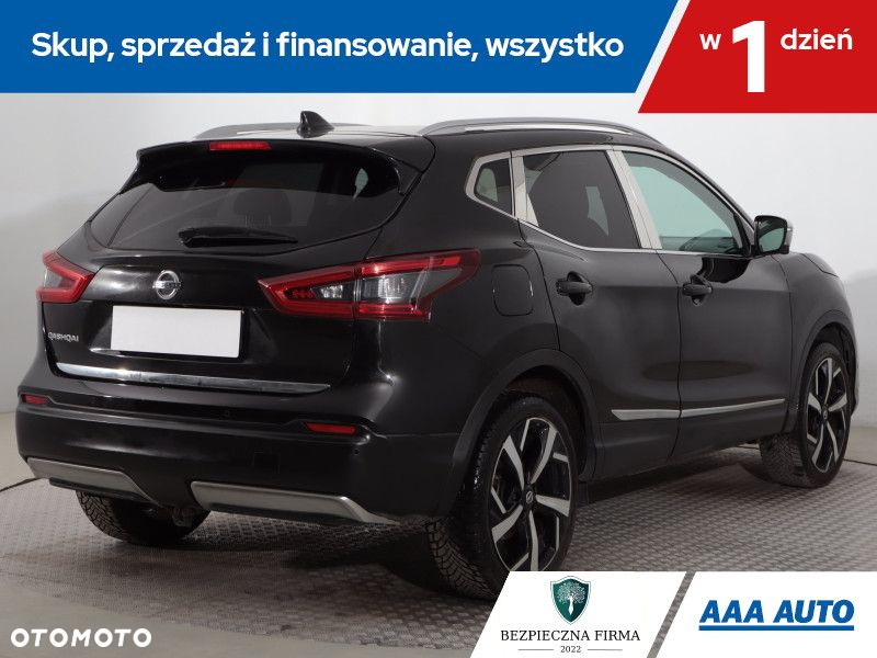 Nissan Qashqai - 6