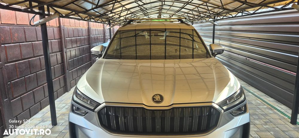 Skoda Kodiaq 1.5 TSI DSG MHEV Selection - 5