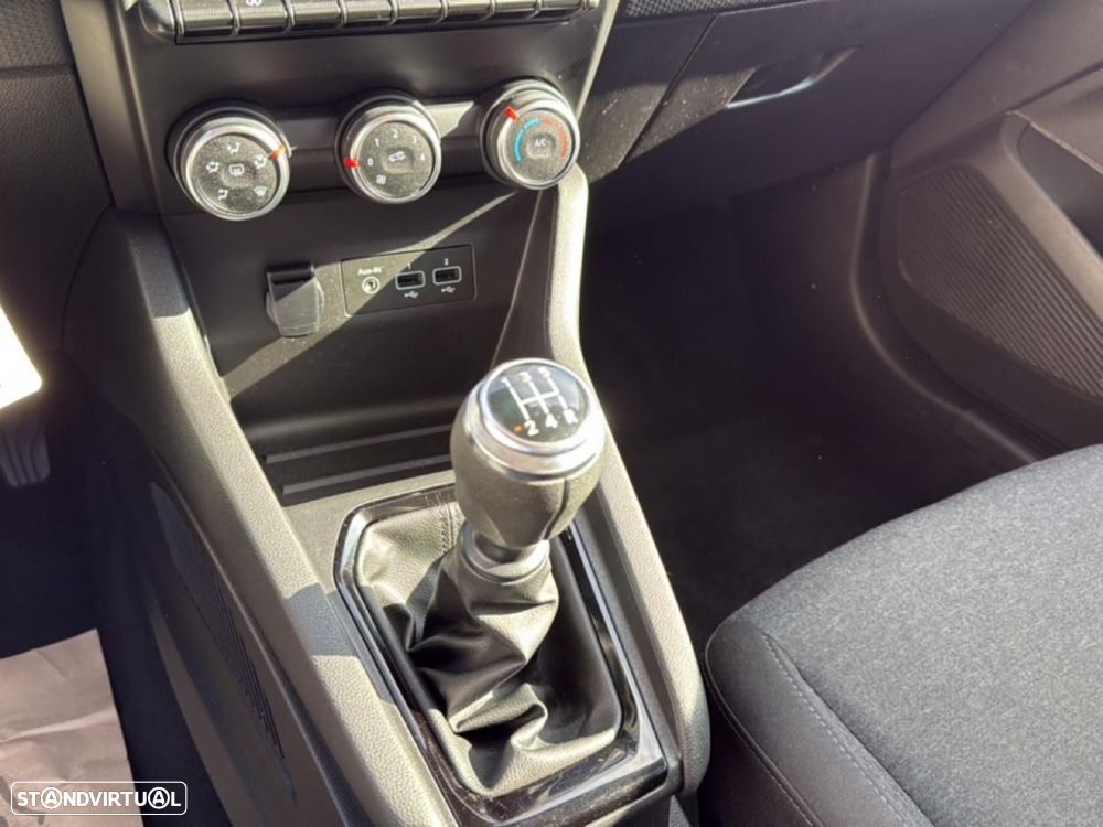 Renault Clio SCe 65 EVOLUTION - 14