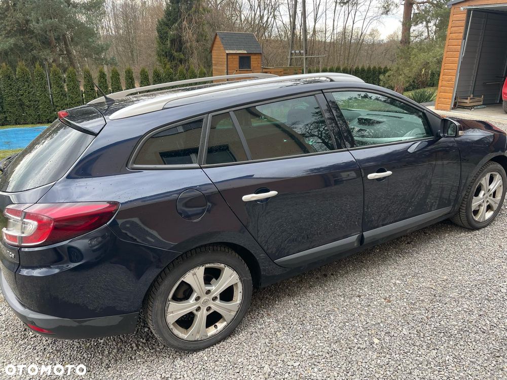 Renault Megane 1.4 16V TCE Dynamique - 31
