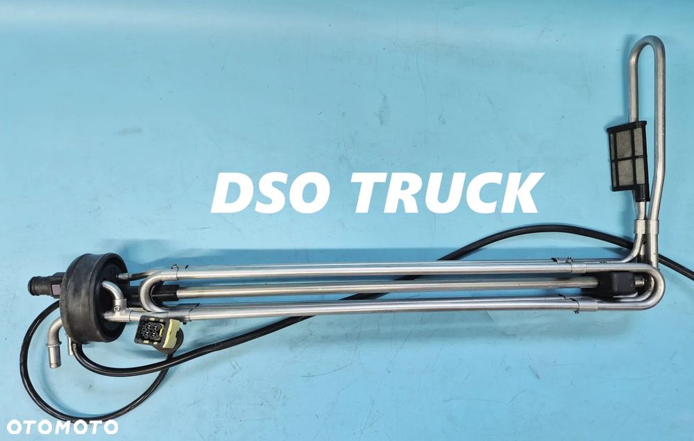 Smok Pływak Adblue 21226079 007 VOLVO FH Renault Gama T RANGE - 1