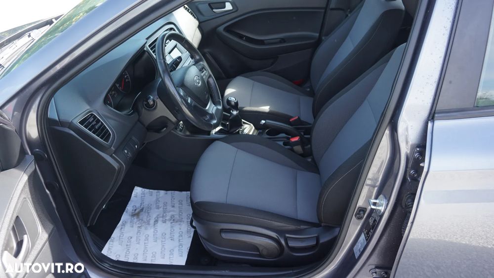 Hyundai i20 1.2 Style - 6