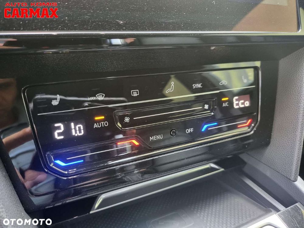 Volkswagen Arteon - 20