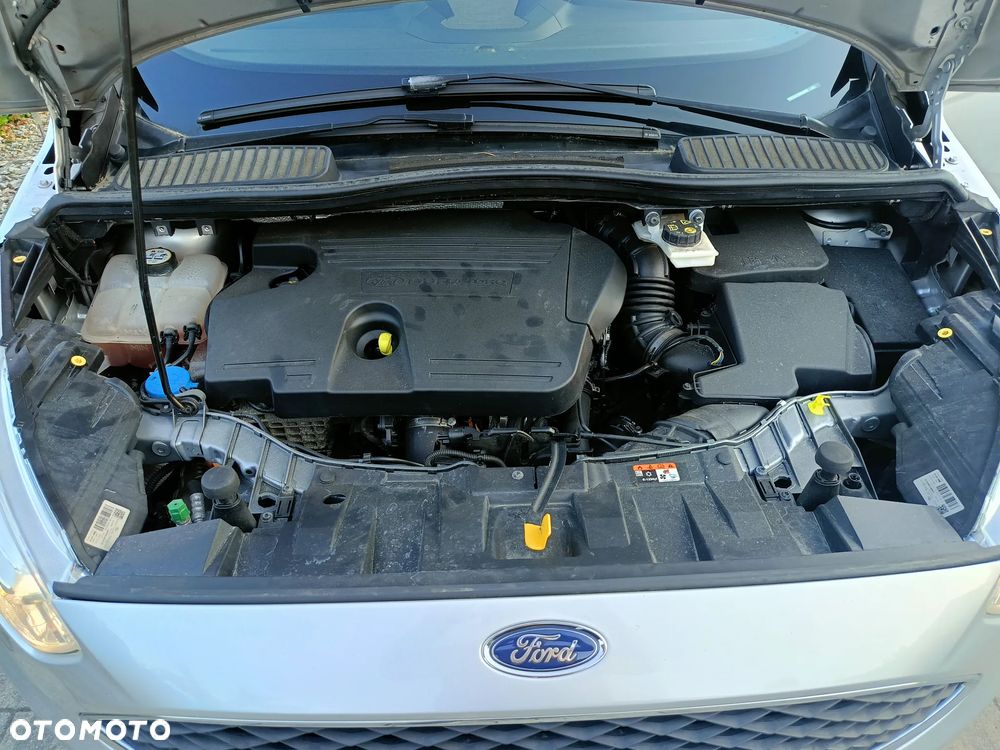 Ford C-MAX 2.0 TDCi Edition ASS - 22