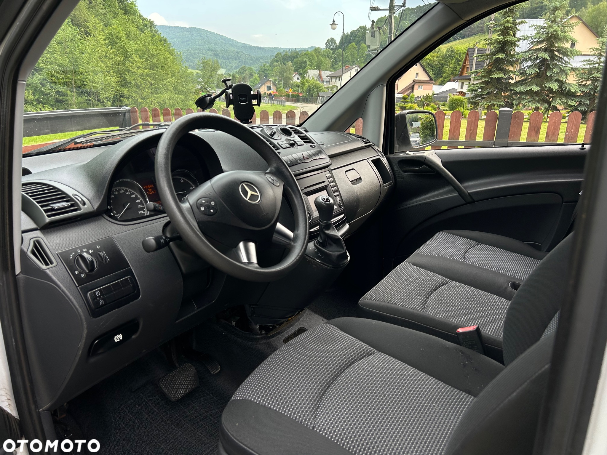 Mercedes-Benz Vito - 15