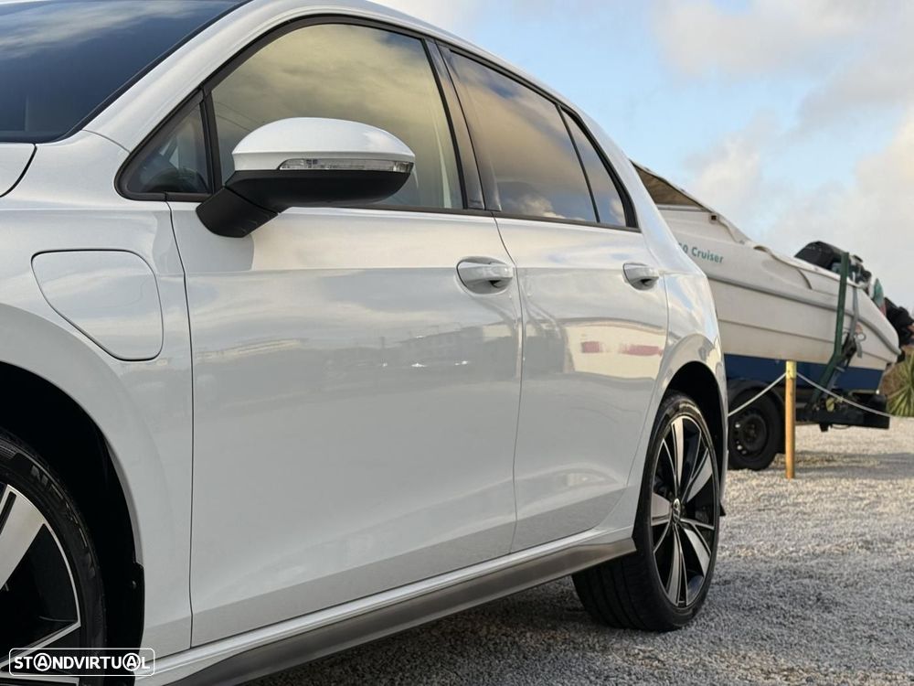 VW Golf 1.4 TSI GTE+ DSG - 18