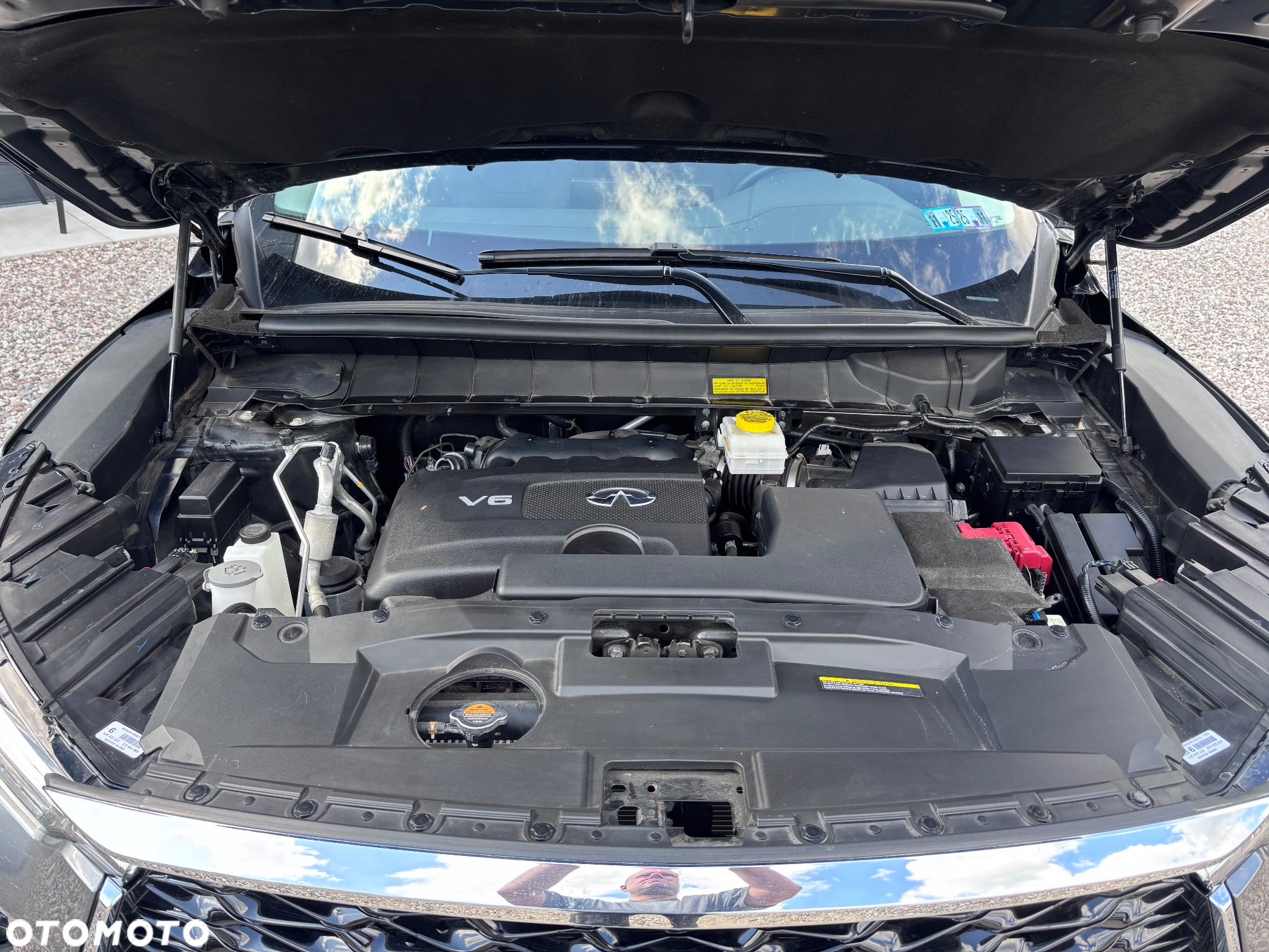 Infiniti QX60 - 15