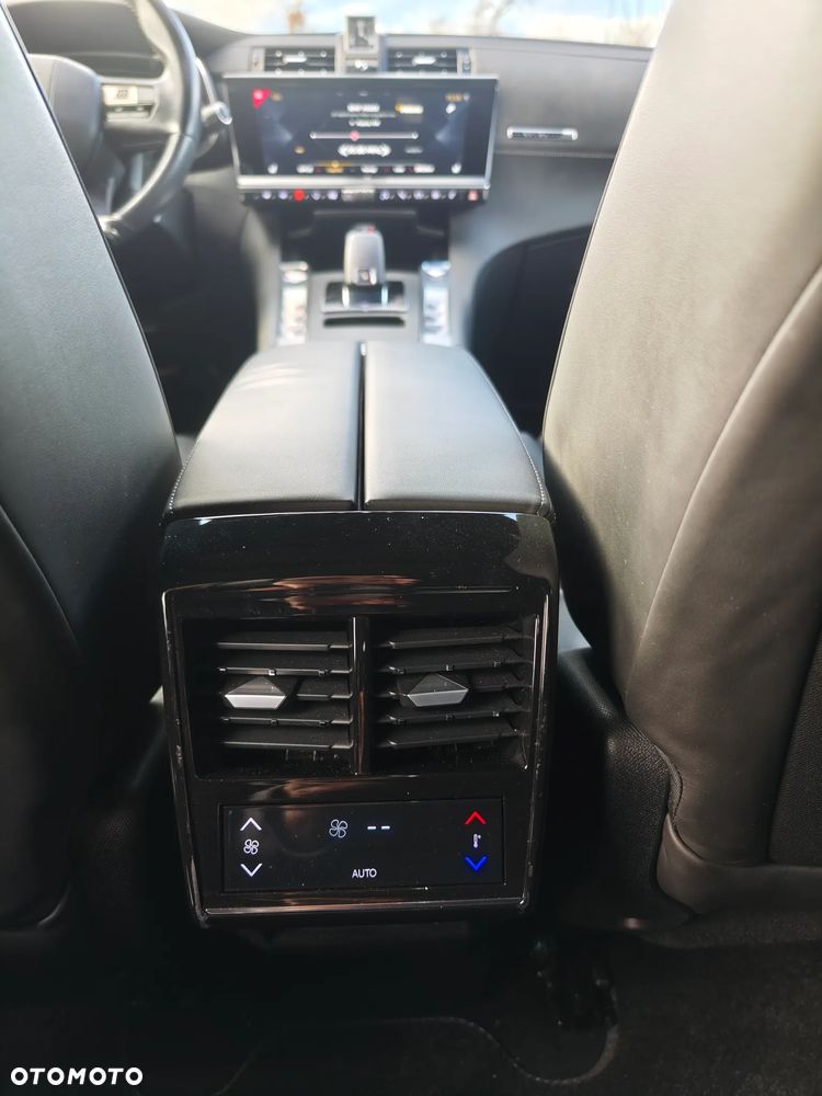 DS Automobiles DS 7 Crossback 2.0 BlueHDi Grand Chic - 22