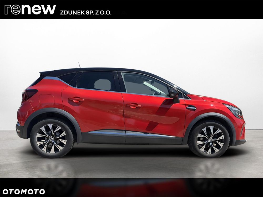 Renault Captur 1.3 TCe mHEV Techno - 6