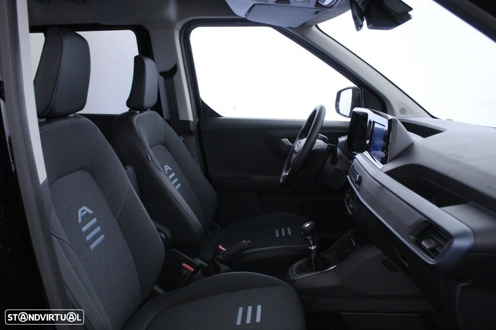 Ford Tourneo Courier 1.0 EcoBoost Active - 14