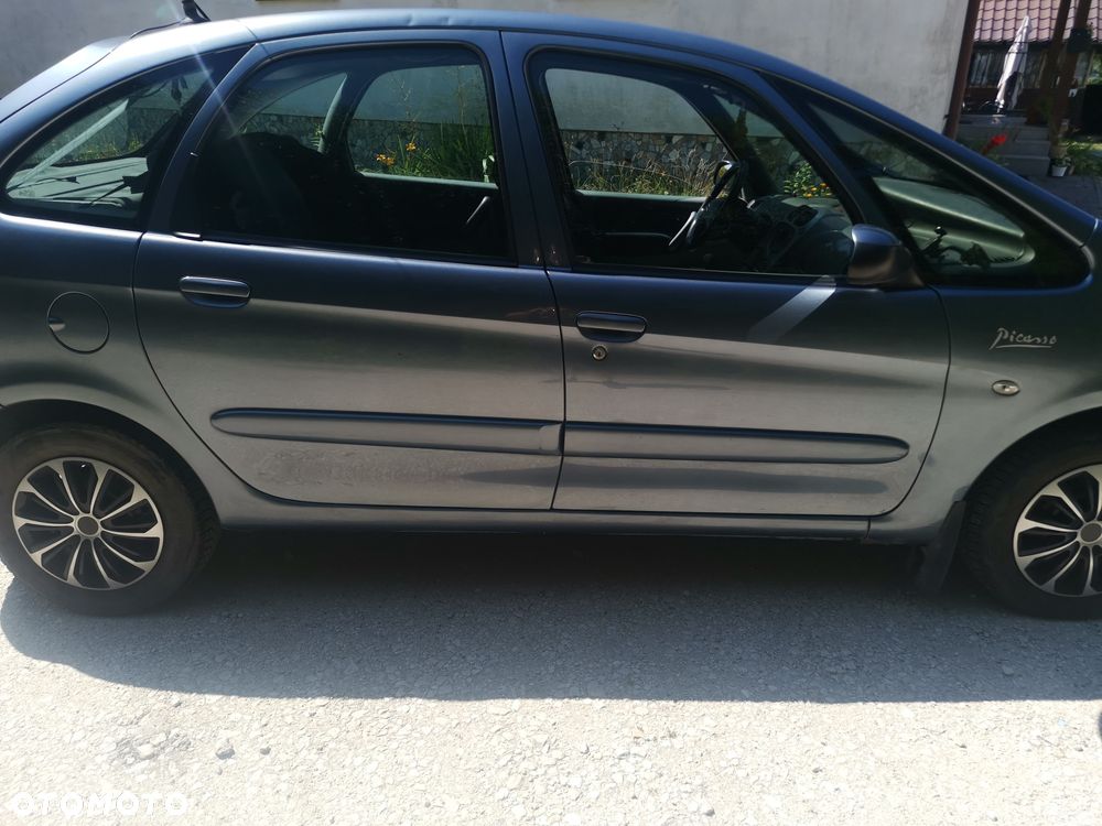 Citroën Xsara Picasso - 6