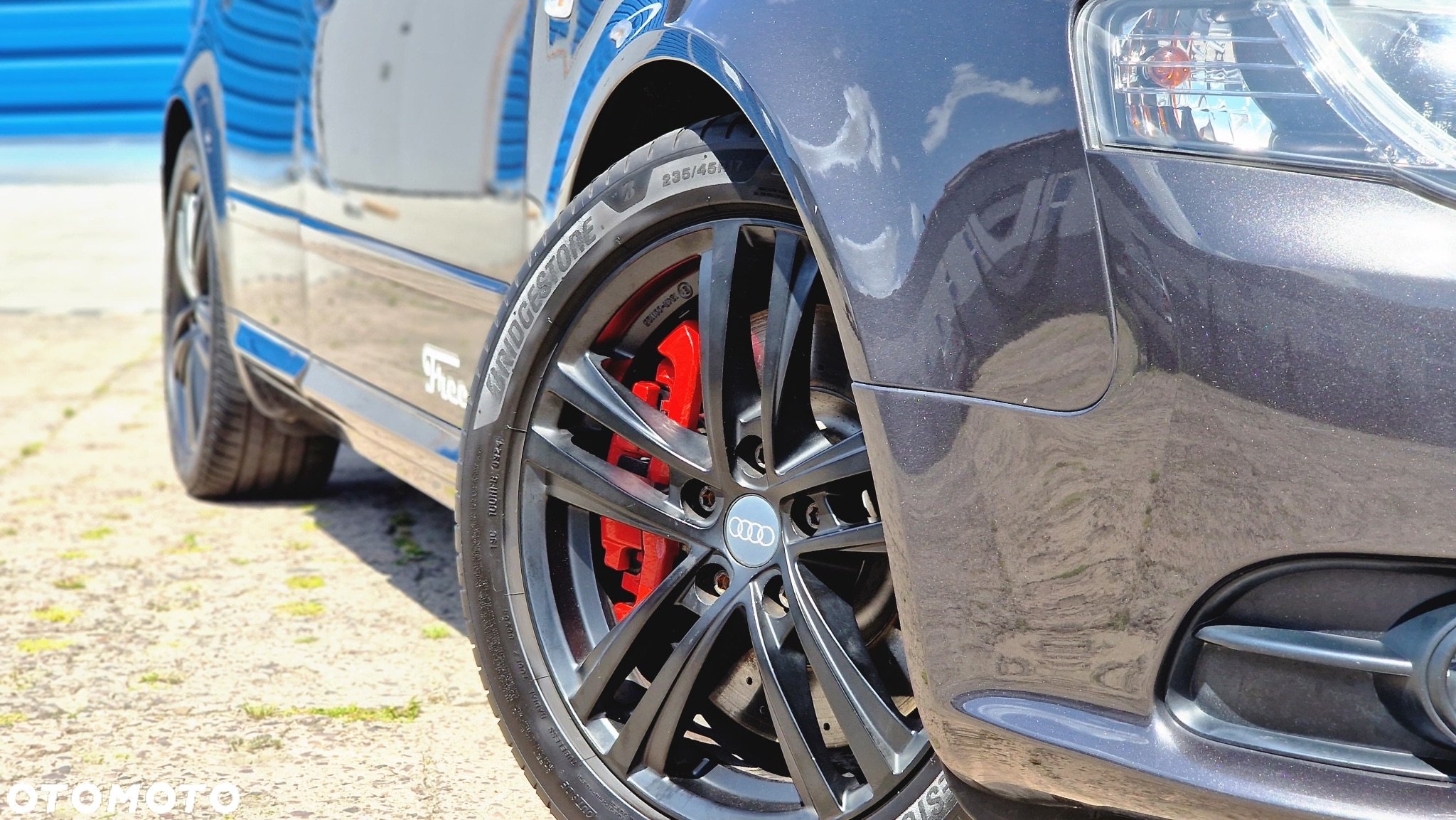 Audi A4 Avant 2.0 TDI DPF - 12