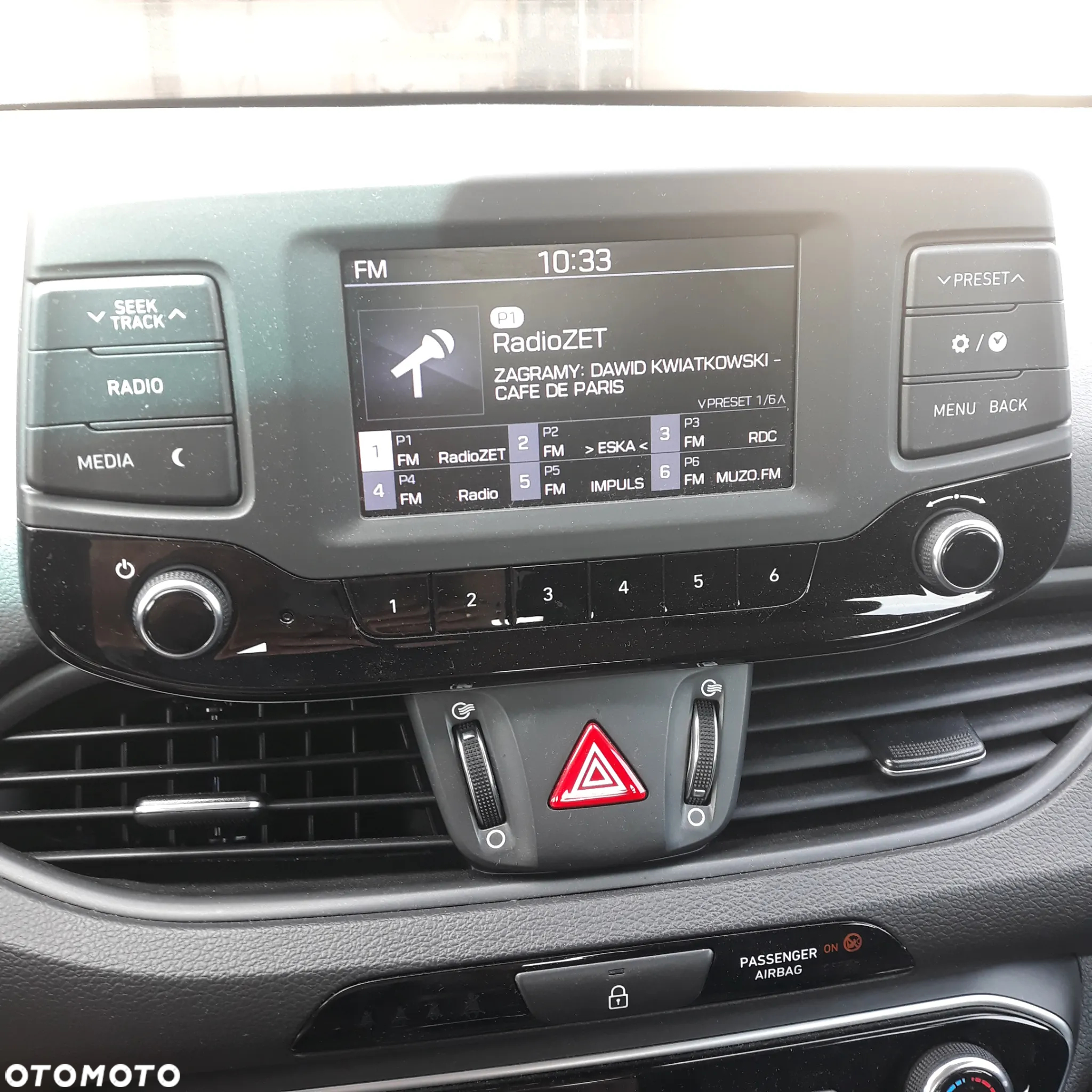 Hyundai i30 1.4 Classic + - 13