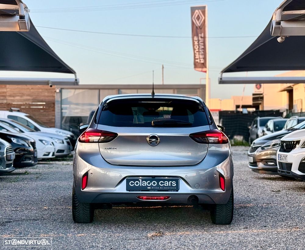Opel Corsa 1.2 T Edition - 6