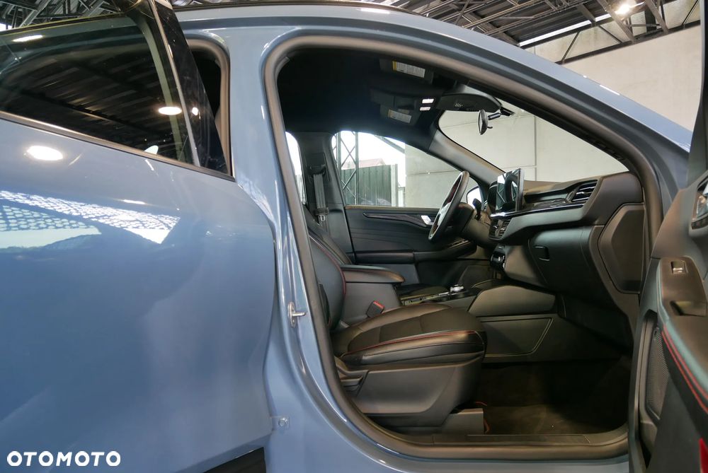 Ford Escape - 9