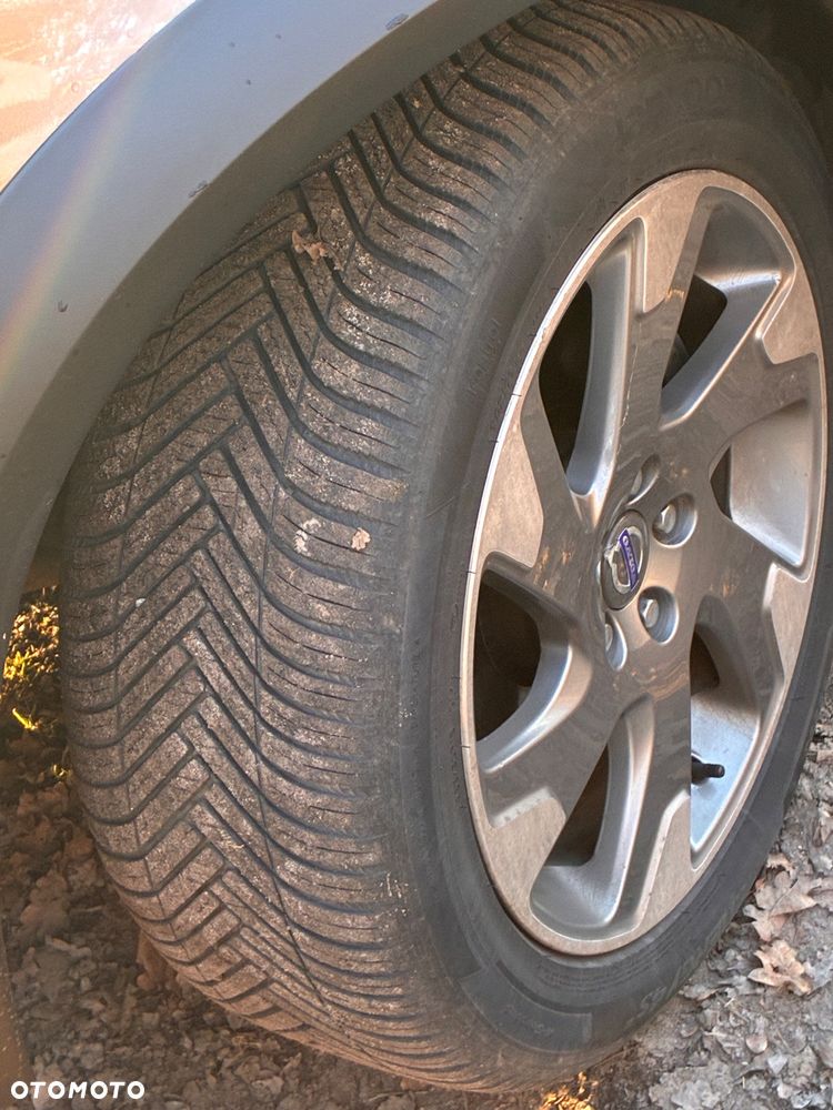 Volvo XC 70 D4 Geartronic Momentum - 11