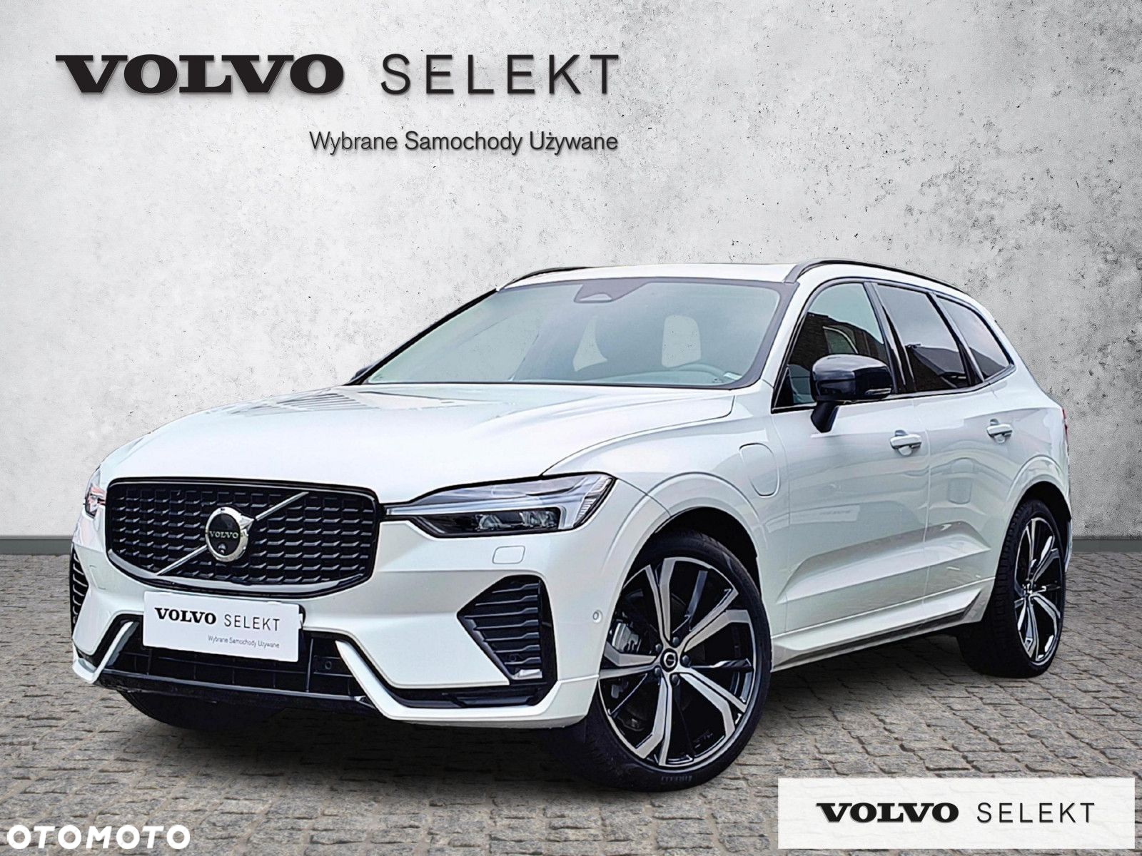 Volvo XC 60 - 2