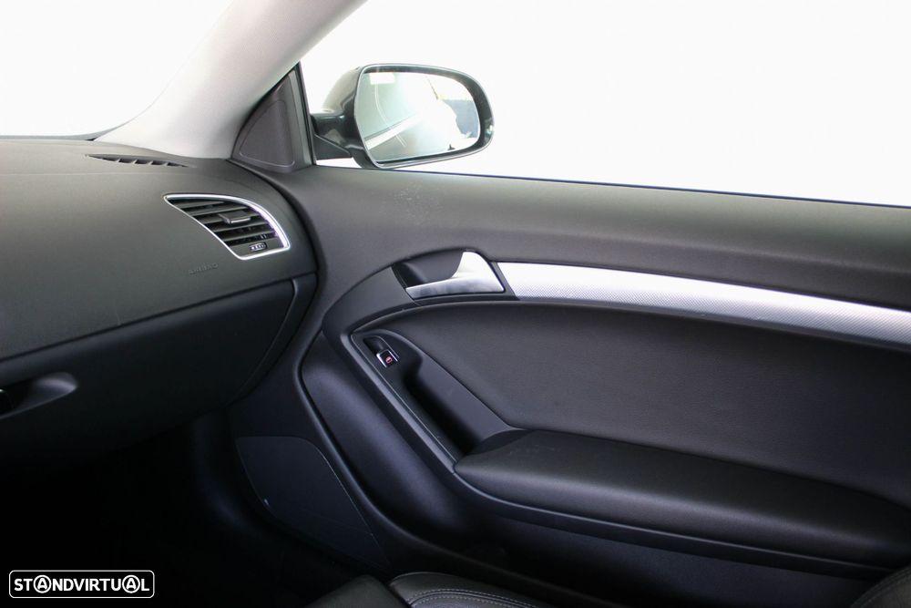 Audi A5 2.0 TDI S-line - 45
