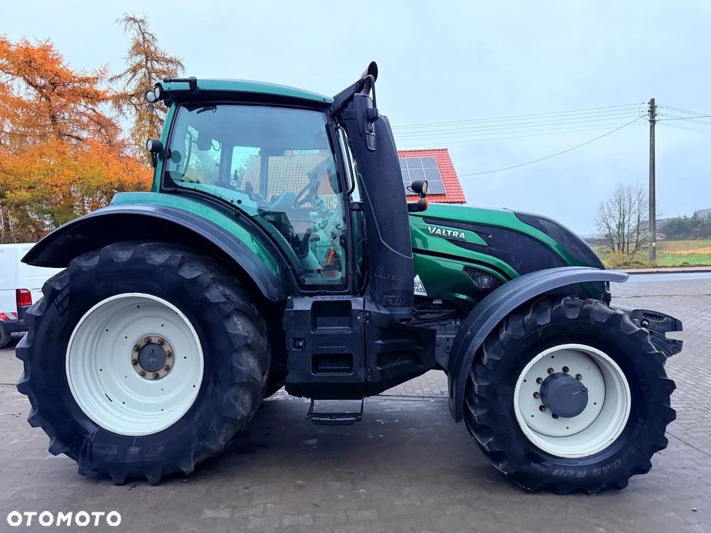 Valtra T174 Versu - 4